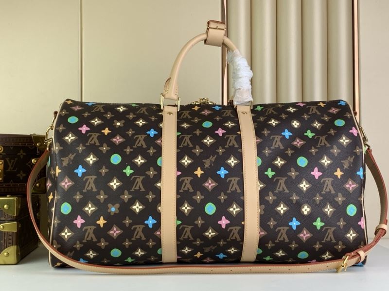 LV Travel Bags